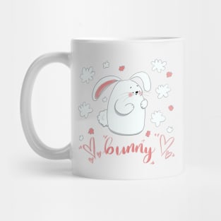 Cute Bunny - Onesies for Babies - Onesies Design Mug